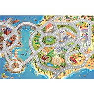 Playing carpet Harbour - Play Pad