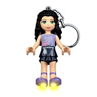 LEGO Friends Emma - Keychain