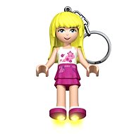 LEGO Friends Stephanie - Keychain