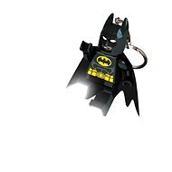 LEGO DC Super Heroes Batman világító kulcstartó figura - Kulcstartó