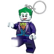 LEGO DC Super Heroes Joker - Kulcstartó