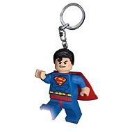 LEGO DC Super Heroes Superman - Kľúčenka