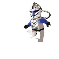 LEGO Star Wars - Captain Rex - Keyring