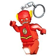 LEGO DC Super Heroes a Flash - Kulcstartó