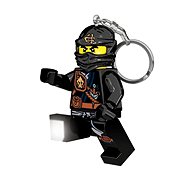 LEGO Ninjago Cole - Keychain