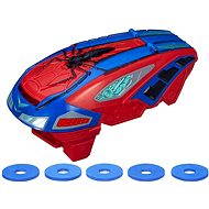  Spiderman - Pavučinomet the arrows  - Game Set