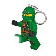 LEGO Ninjago Lloyd shining figurine - Keyring