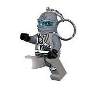 LEGO Ninjago Zane - Keychain