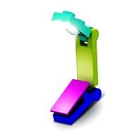 LEGO Friends LED Reading Lamp - Keychain