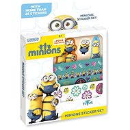 Katka - Gift box with stickers - Creative Kit