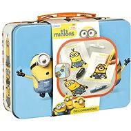 Katka - Tin case with magnets - Creative Kit
