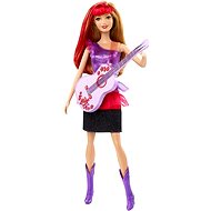 Barbie - Rock 'N Royals Country Star - Puppe