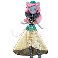 Monster High - Star King monster Mousceses - Figure