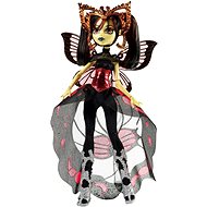 Monster High - Stellar sea monster Goth Moth - Figure