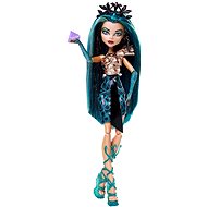 Monster High - Bloodway heroine of Boo York Nefer de Nile - Figure