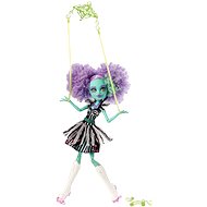 Monster High - du Freak Chic Honey Swamp - Figure