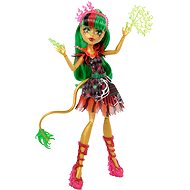 Monster High - du Freak Chic Long Jinafire - Figure