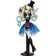 Monster High - du Freak Chic Frankie Stein - Figure