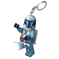 LEGO Star Wars - Jango Fett - Keychain