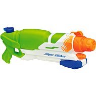 Nerf Super Soaker - Barrage - Spielzeugpistole