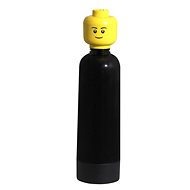 LEGO Drinking bottle - black - Drinking Bottle