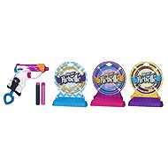  Nerf N-Rebelle - Knock Out Gallery  - Toy Gun
