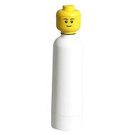 LEGO Drinking bottle - white - Drinking Bottle