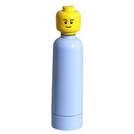 LEGO Drinking bottle - light-blue - Drinking Bottle