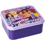 Snack-Box LEGO Friends - Lavendel - Snack-Box