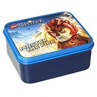 LEGO Chima Box for a snack - Fire and Ice - Snack Box