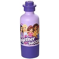LEGO Friends Water bottle - Lavender - Drinking Bottle