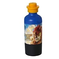 LEGO Chima drinking bottle - Fire and Ice - Drinking Bottle