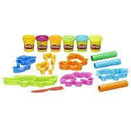 Play-Doh Boomer - Zvířecí formičky - Kreativset