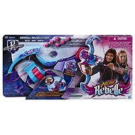 Nerf N-Rebelle - Revolutionary bow - Toy Gun