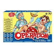 Operation - Social Game