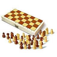 Magnetický šach - Spoločenská hra