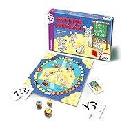 Clever Mice - Board Game