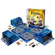 Flotilla - Social Game