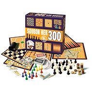 Set of 300 games - Board Game