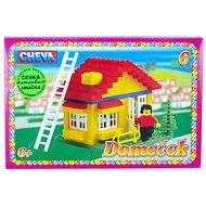 Cheva 6 - Small House - Building Set