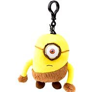 Minions - Soft toy with hanger - Soft Toy