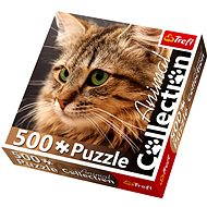 Cat - Jigsaw Puzzle