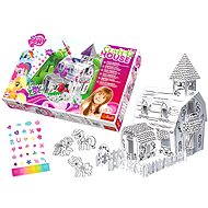 My Little Pony - Applejack Farm - Creative Kit