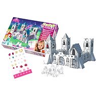 Princess fairytale castle - Creative Kit