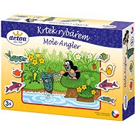 Detoa Mole fisherman - Social Game