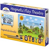 Detoa Mole - Magnetic Theatre - Building Set
