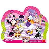 Minnie & Pets - Jigsaw