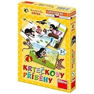 Krtečkovy stories - Board Game