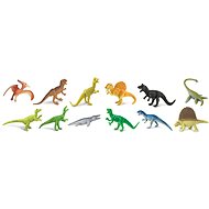 Safari Ltd. TOOB - Carnivorous Dinosaurs - Educational Set