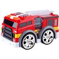 Digger BRC 00110 - Fire Truck - Remote Control Car